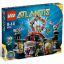 LEGO ATLANTIS NOWE