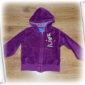 bluza Disney z Minnie r 2 3 latka