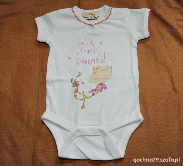 rozm 68cm 2 pack body