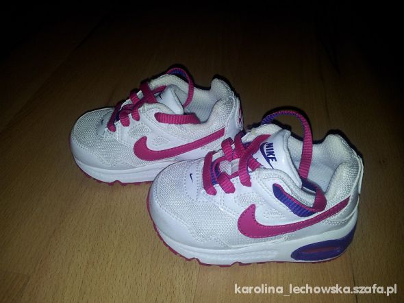 Buciki Air Max Nike