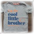 Koszulka NEXT Im the cool kolekcja 2012