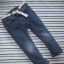 H&M super SQIN jeansy rurki 92