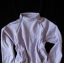 ADIDAS liliowa bluza dresowa 152
