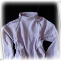 ADIDAS liliowa bluza dresowa 152