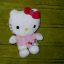 Hello Kitty z torebeczka 17cm