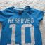 Reserved t shirt jak nowy 104