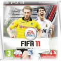 Gra PS3 FIFA 11
