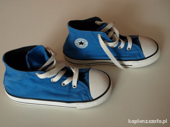 Converse 26 lub 27 Super stan