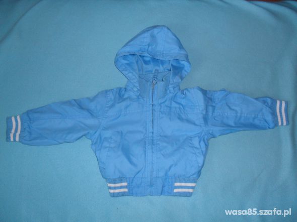 Kurteczka wiosna lato jesień 74