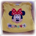 Bluzka Disney Minnie rozm 98 cm