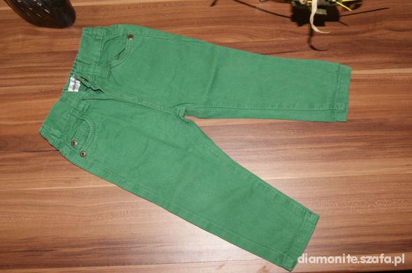 rurki 9 12 mies 74cm