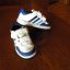 buty sportowe ADIDAS rozmiar 23