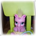 My Little Pony Chory Kucyk PL interaktywny