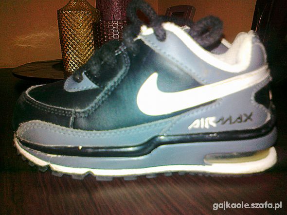 nike air max roz 22 12 cm