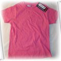 Różowa koszulka t shirt WF NOWA 146