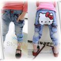 Spodnie hello kitty 104