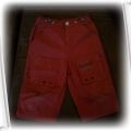 Spodnie dla chłopca firmy MYC roz 98