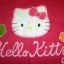 Bluzka HELLO KITTY