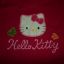 Bluzka HELLO KITTY