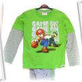 nowa piżama Super Mario od 10 do 11lat