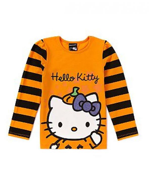 George Hello Kitty cudo 104