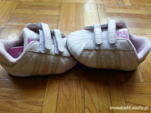 Adidas buty trampki