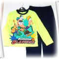nowa piżama Phineas i Ferb od 8 do 9lat