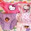 98 lub 104 Majteczki Hello Kitty i Dora