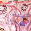 98 lub 104 Majteczki Hello Kitty i Dora