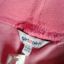 Spodnie dresowe różowe 3 4 lata 104