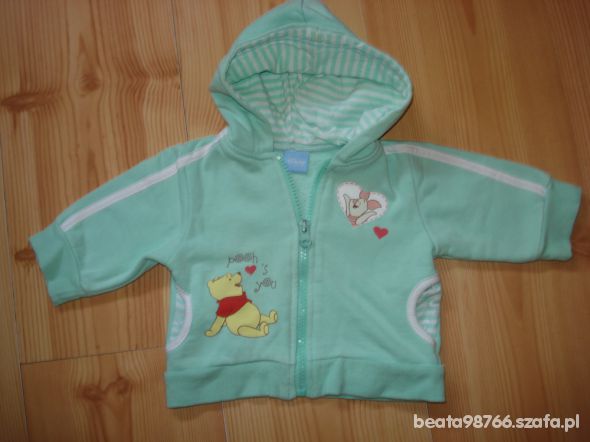 BLUZA DISNEY