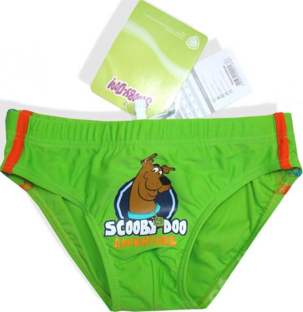 SCOOBY DOO kapielowki 92 98