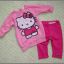 Komplecik H&M hello kitty r 68