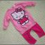 Komplecik H&M hello kitty r 68