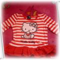 TANIO OKAZJA hello kitty 2 3 latka rozm 92 98