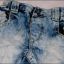 Spodnie cherokee marmurki jeans ombre 86 cm