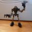 bionicle LEGO klocki