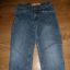 spodnie jeans 140