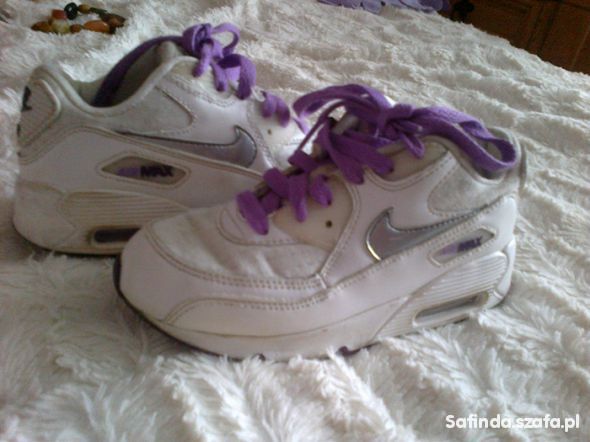 buty air maxy nike