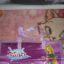 Zestaw Hello Kitty Witch Hannah Montana winx