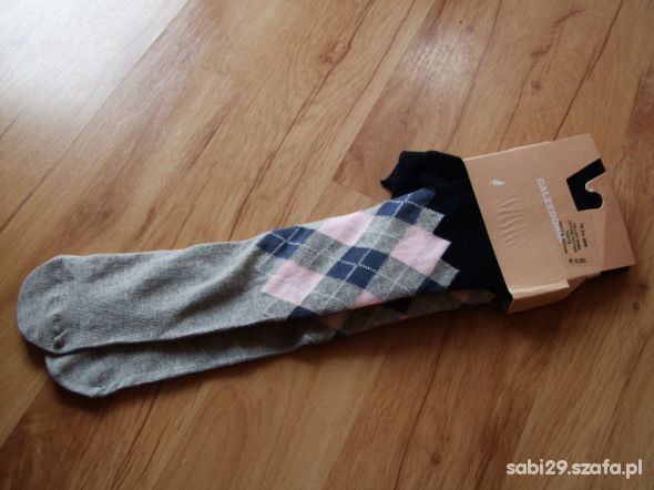 NOWE rajstopki CALZEDONIA do 104