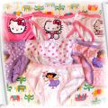 r 98 lub 104 Hello Kitty i Dora 7 PAR KOMPLET