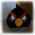Angry Birds Bomba czarny ptak
