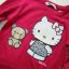 Bluza H&M hello kitty r 98 104