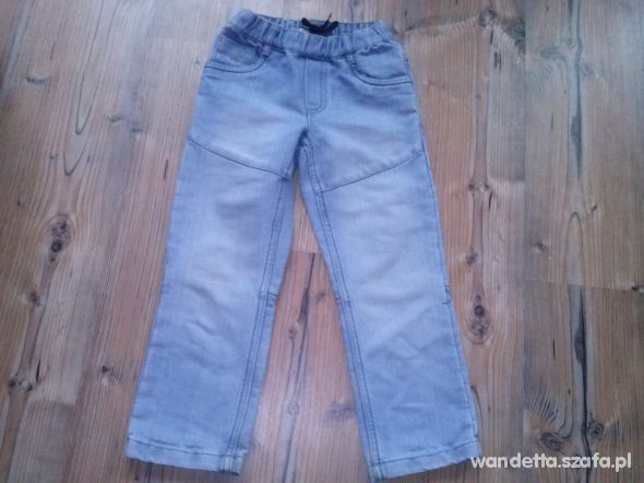jeansy palomino 116