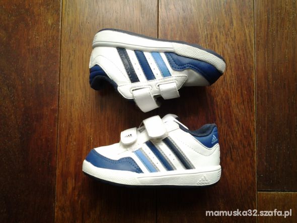 buciki adidas sportowe