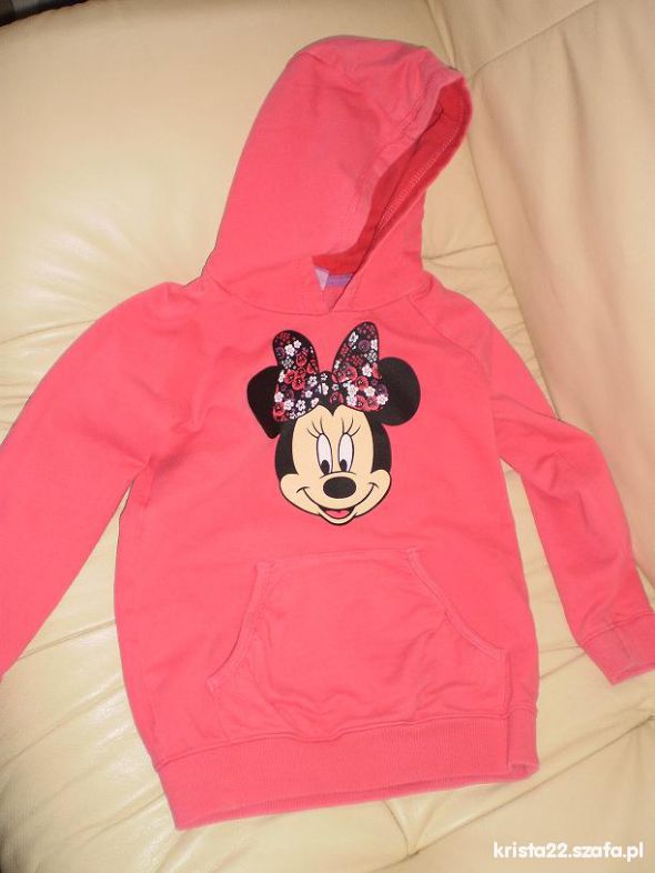 Bluza minnie 104