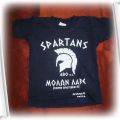 Koszulka Spartans