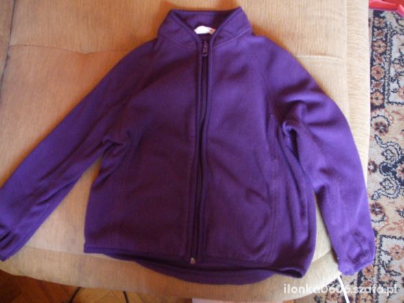 h&M polarek cieply