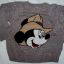 Sweterek H&M 104 Mickey